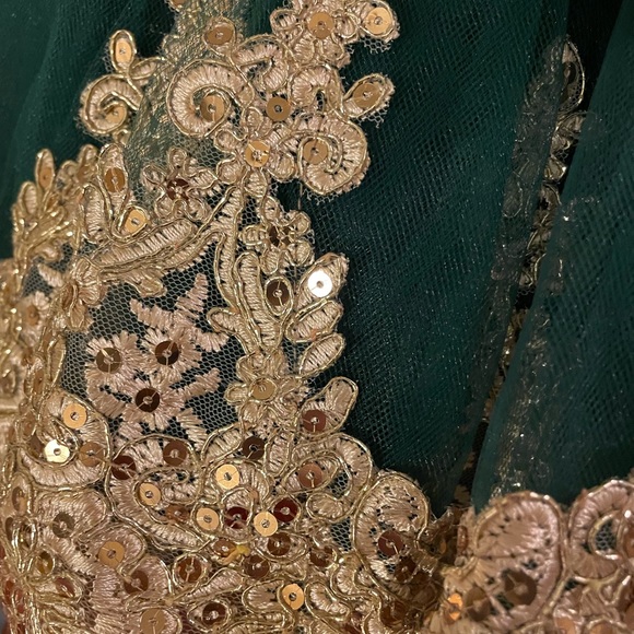 Formal Dress - Picture 4 of 5